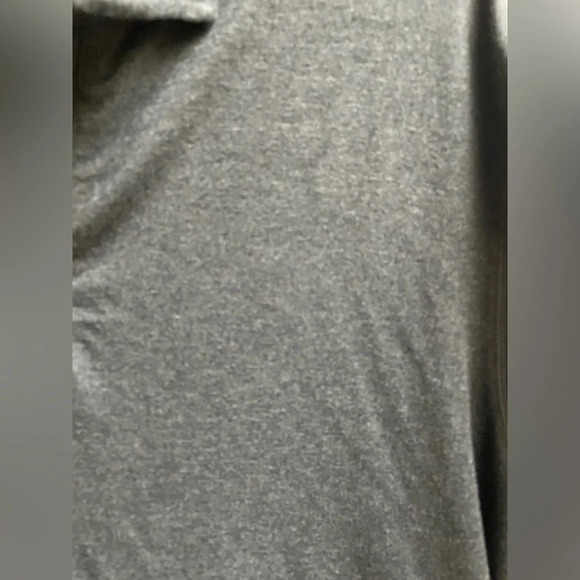 Blue Sky men’s organic cotton soft comfortable polo shirt Sz XL - Picture 3 of 7